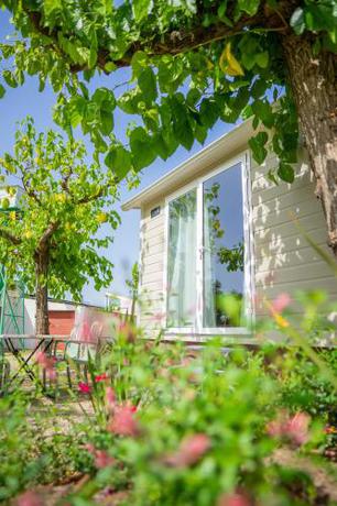Imagen general del Camping Cambrils Caban. Foto 3