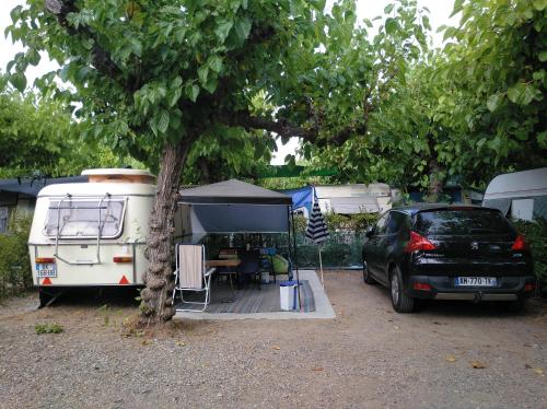 Imagen general del Camping Cambrils Caban. Foto 10