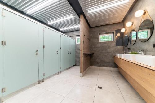 Imagen de la habitación del Camping Camp Bursztynowy Las. Foto 7