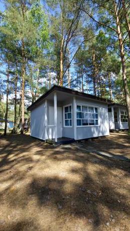 Imagen de la habitación del Camping Camp Bursztynowy Las. Foto 8