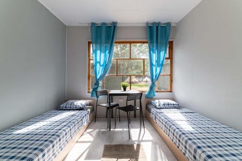 Imagen de la habitación del Camping Camp Bursztynowy Las. Foto 9