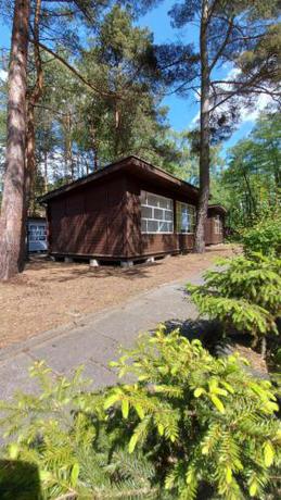 Imagen de la habitación del Camping Camp Bursztynowy Las. Foto 10