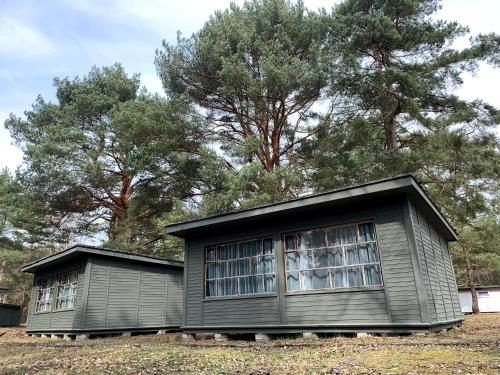 Imagen general del Camping Camp Bursztynowy Las. Foto 1