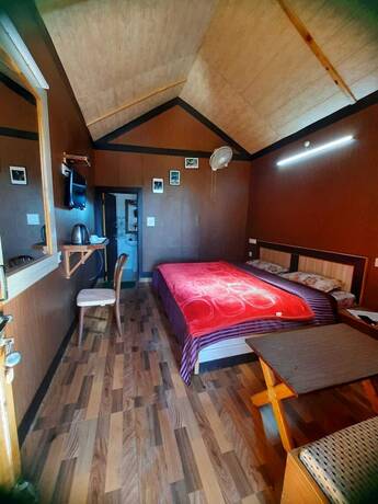Imagen de la habitación del Camping Camp Mehi Nature Resort. Foto 13