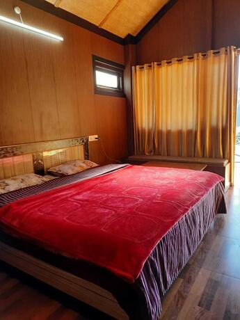 Imagen de la habitación del Camping Camp Mehi Nature Resort. Foto 15