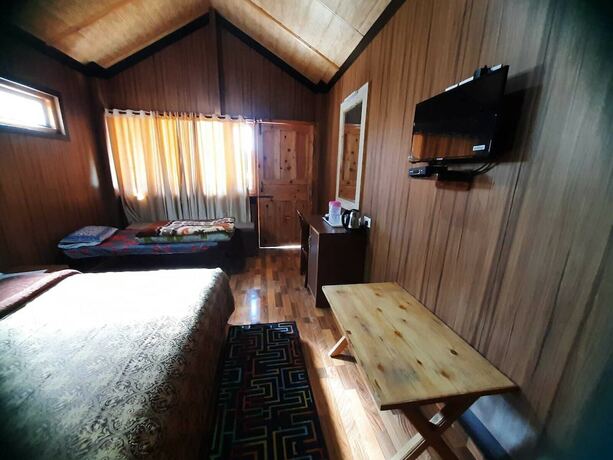 Imagen general del Camping Camp Mehi Nature Resort. Foto 7