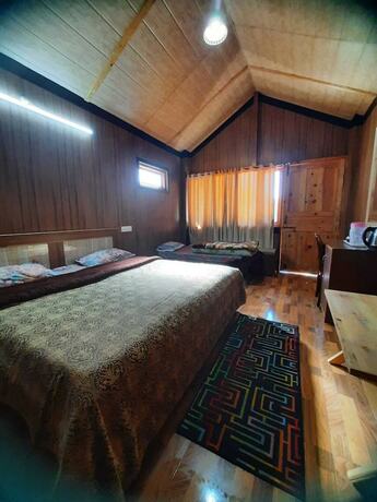 Imagen general del Camping Camp Mehi Nature Resort. Foto 8