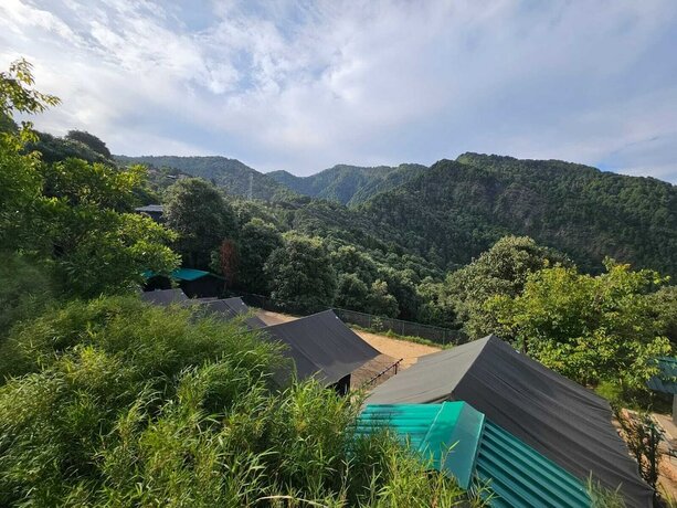 Imagen general del Camping Camp Mehi Nature Resort. Foto 11