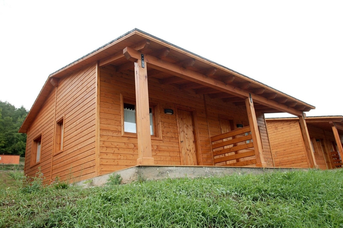 Imagen de la habitación del Camping Campalans, Borred&aacute;. Foto 9