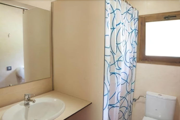 Imagen de la habitación del Camping Campalans, Borred&aacute;. Foto 12