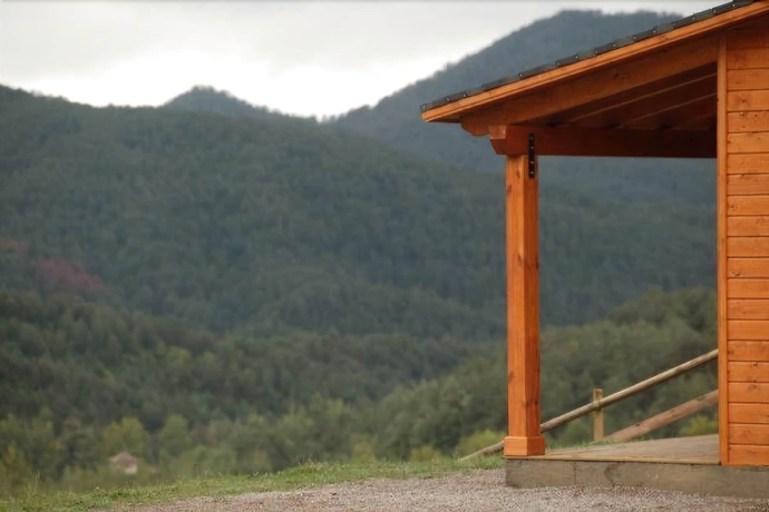 Imagen de la habitación del Camping Campalans. Foto 2