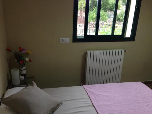 Imagen de la habitación del Camping Camping Alberg Municipal Tivissa. Foto 2