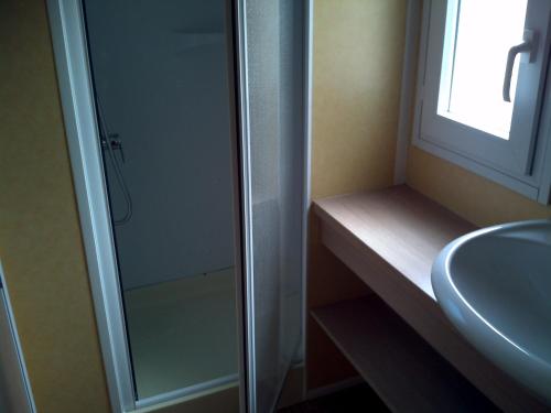 Imagen de la habitación del Camping Camping Alberg Municipal Tivissa. Foto 3