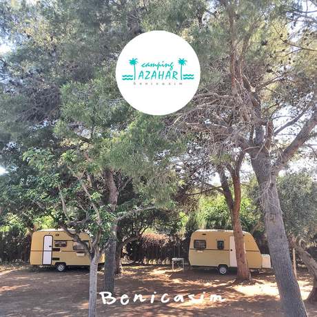 Imagen de la habitación del Camping Camping Azahar. Foto 3