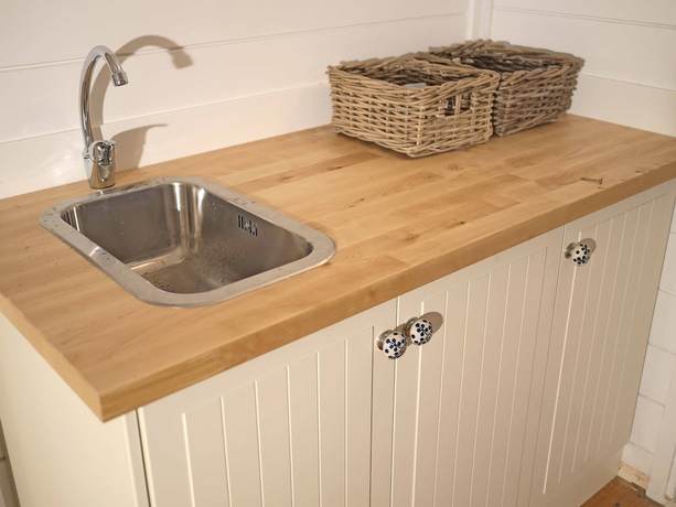 Imagen de la habitación del Camping Camping Azahar. Foto 7