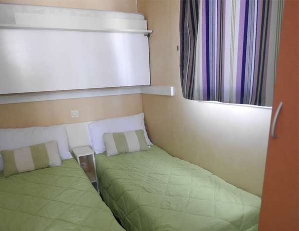 Imagen de la habitación del Camping Camping Azahar. Foto 8