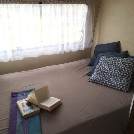 Imagen de la habitación del Camping Camping Azahar. Foto 10