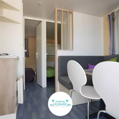 Imagen de la habitación del Camping Camping Azahar. Foto 13