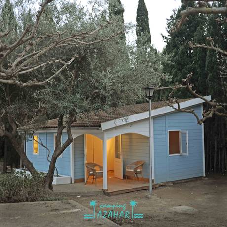 Imagen de la habitación del Camping Camping Azahar. Foto 15