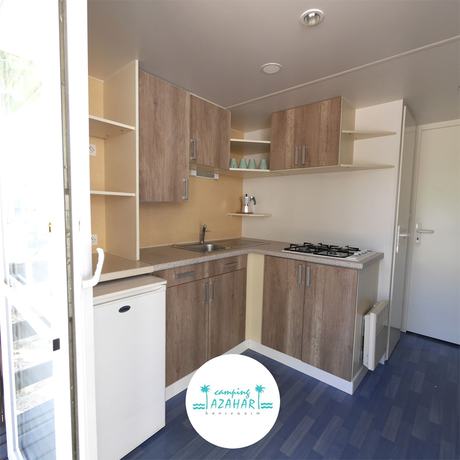 Imagen de la habitación del Camping Camping Azahar. Foto 16