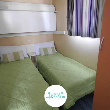 Imagen de la habitación del Camping Camping Azahar. Foto 17