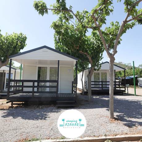 Imagen de la habitación del Camping Camping Azahar. Foto 19