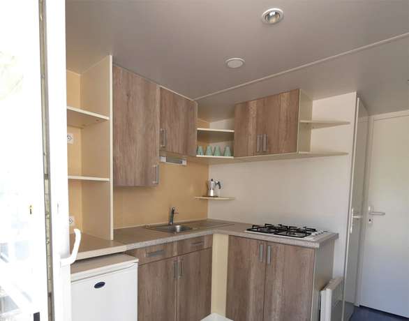 Imagen de la habitación del Camping Camping Azahar. Foto 20