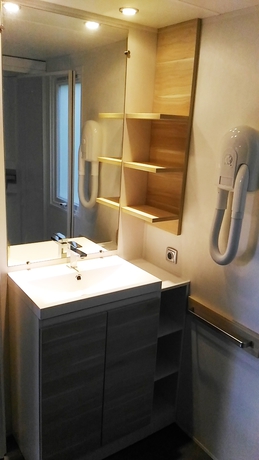 Imagen general del Camping Camping Cala Montgó. Foto 2