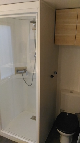 Imagen general del Camping Camping Cala Montgó. Foto 3