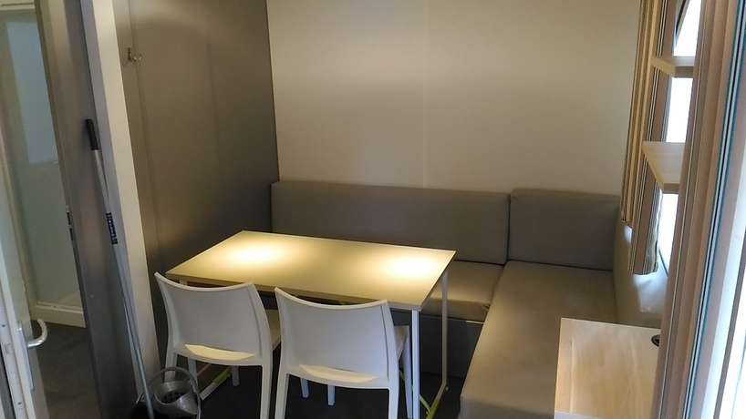 Imagen general del Camping Camping Cala Montgó. Foto 4