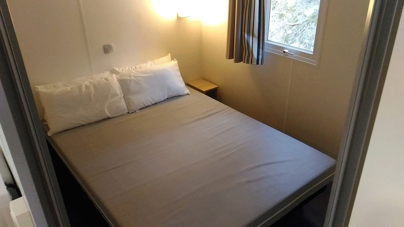 Imagen general del Camping Camping Cala Montgó. Foto 6