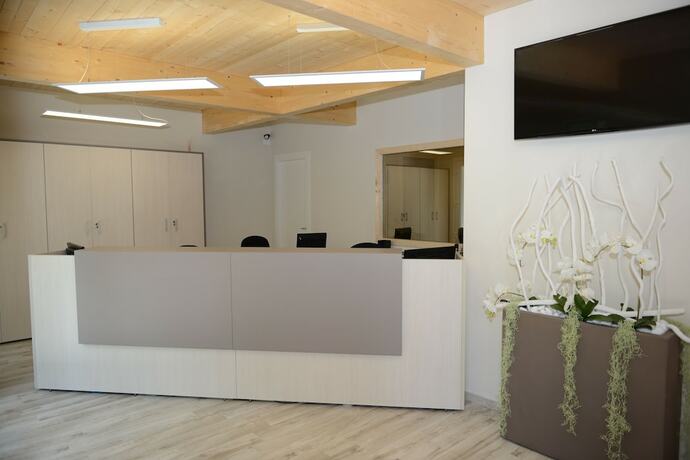 Imagen general del Camping Camping Casa Di Caccia. Foto 4