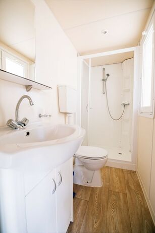 Imagen general del Camping Camping Casa Di Caccia. Foto 5