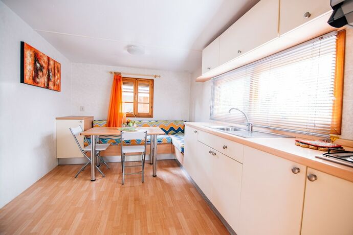 Imagen general del Camping Camping Casa Di Caccia. Foto 6