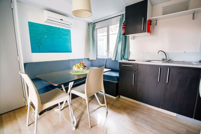 Imagen general del Camping Camping Casa Di Caccia. Foto 7