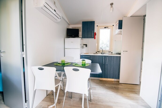 Imagen general del Camping Camping Casa Di Caccia. Foto 8