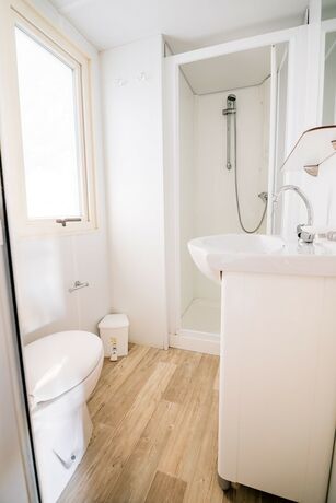 Imagen general del Camping Camping Casa Di Caccia. Foto 11