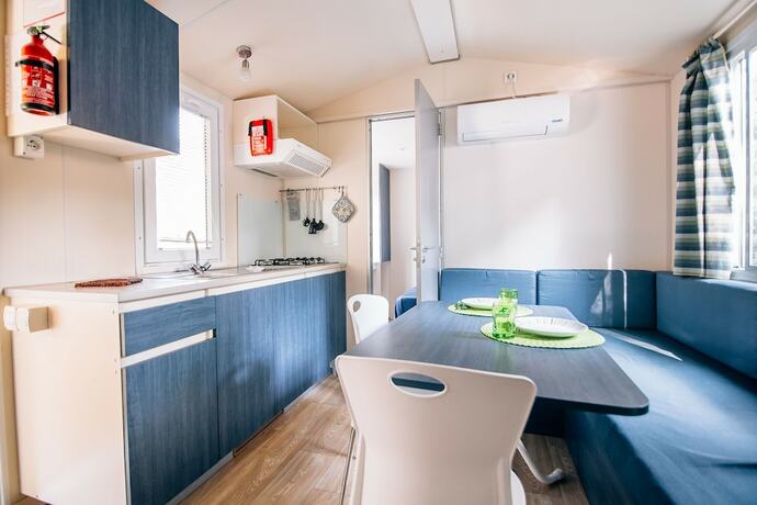 Imagen general del Camping Camping Casa Di Caccia. Foto 12