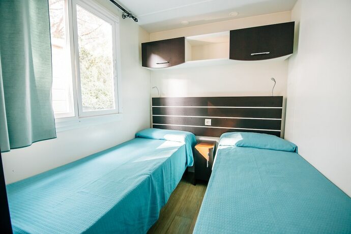 Imagen de la habitación del Camping Camping Casa Di Caccia. Foto 15