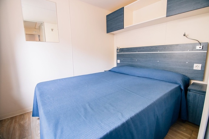 Imagen de la habitación del Camping Camping Casa Di Caccia. Foto 16