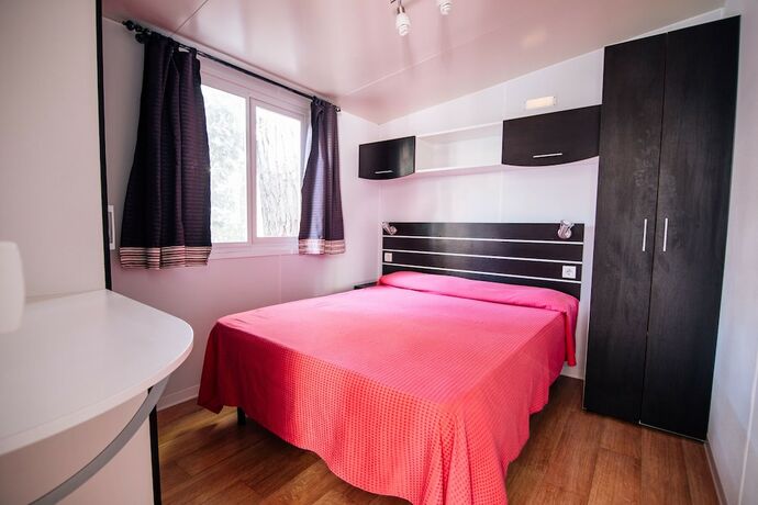 Imagen de la habitación del Camping Camping Casa Di Caccia. Foto 17