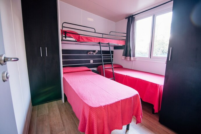 Imagen de la habitación del Camping Camping Casa Di Caccia. Foto 18