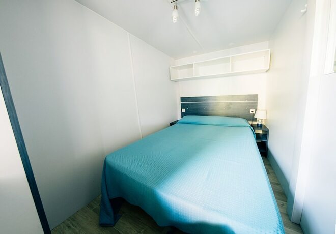 Imagen de la habitación del Camping Camping Casa Di Caccia. Foto 19