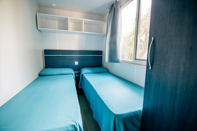 Imagen de la habitación del Camping Camping Casa Di Caccia. Foto 20