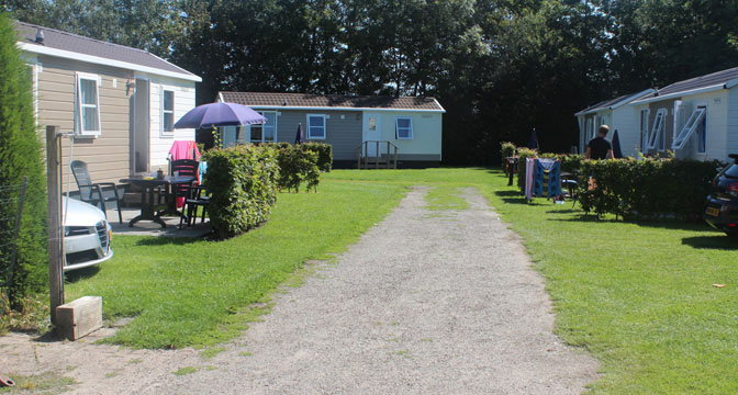 Imagen general del Camping Camping Duinzicht. Foto 2