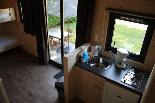 Imagen de la habitación del Camping Camping Duinzicht. Foto 4