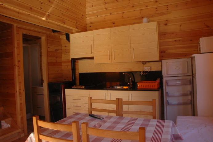 Imagen de la habitación del Camping Camping Era Yerla D'arties. Foto 2