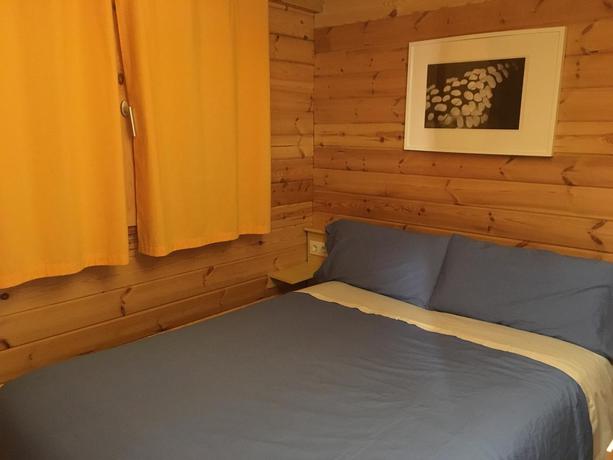 Imagen de la habitación del Camping Camping Era Yerla D'arties. Foto 3