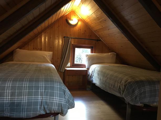 Imagen de la habitación del Camping Camping Era Yerla D'arties. Foto 4