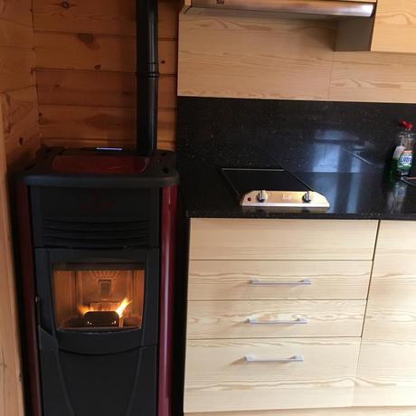 Imagen de los interiores del Camping Camping Era Yerla D'arties. Foto 9